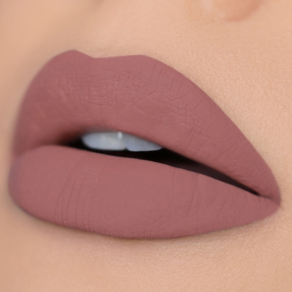GIVE THEM LALA BEAUTY Matte Liquid Lipstick in Booty Call, 3.2g/0.11fl oz - Picture 10 of 14